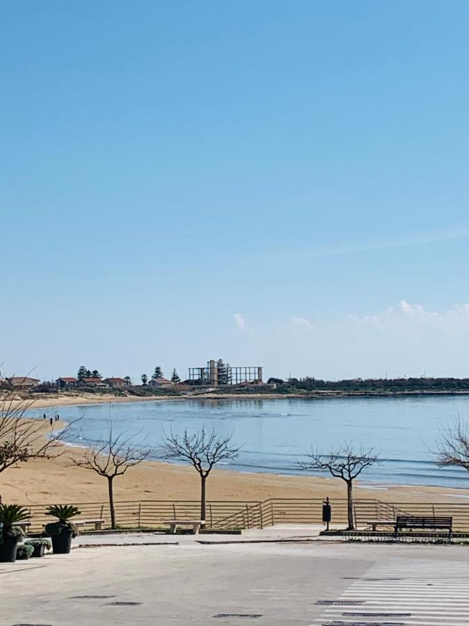 Blu House Apartment Marina di Modica Exterior photo