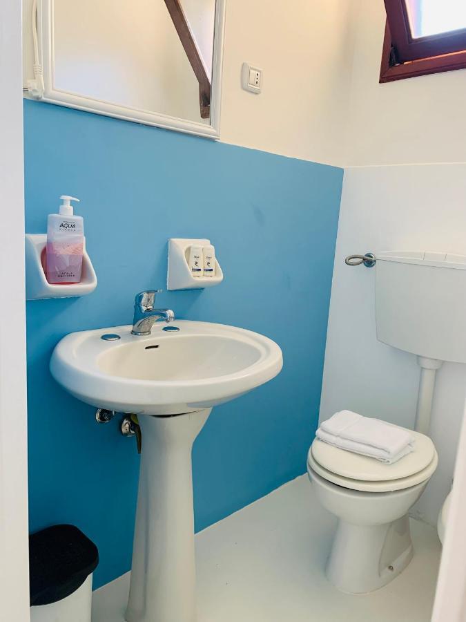 Blu House Apartment Marina di Modica Exterior photo