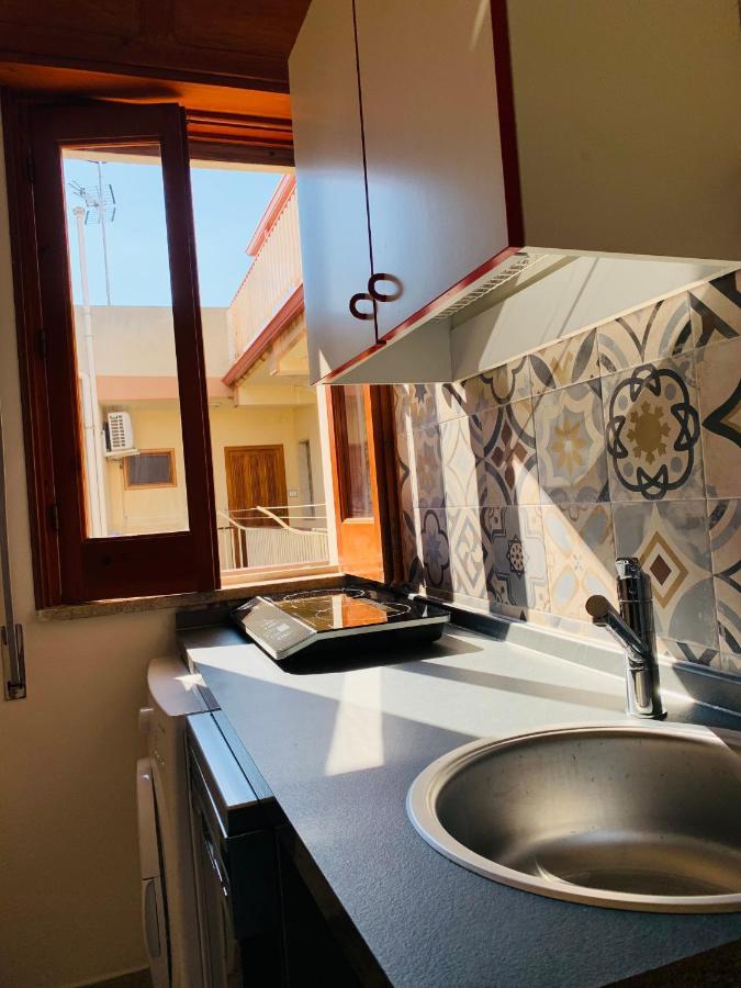 Blu House Apartment Marina di Modica Exterior photo